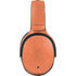 Orange Spots Skullcandy Venue Skin