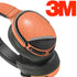 Orange Spots Skullcandy Venue Skin