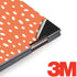 Orange Spots HP Spectre Skin