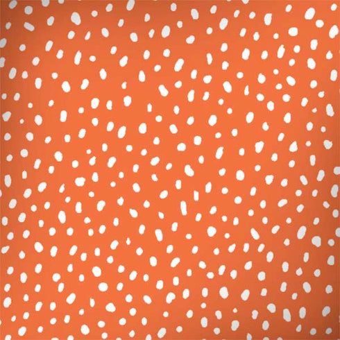 Orange Spots Surface Book 2 13.5in Skin