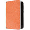 Orange Spots Surface Duo Skin