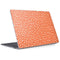 Orange Spots Surface Laptop 2 Skin