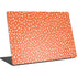 Orange Spots Surface Laptop 4 15in Skin
