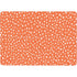Orange Spots Surface Laptop Studio Skin