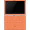 Orange Spots Surface Pro 6 Skin