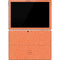 Orange Spots Surface Pro 7 Skin