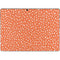 Orange Spots Surface Pro 8 Skin