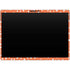 Orange Spots Surface Pro 8 Skin