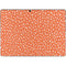 Orange Spots Surface Pro 9 Skin