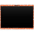 Orange Spots Surface Pro 9 Skin