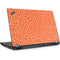 Orange Spots Lenovo ThinkPad Skin