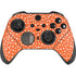 Orange Spots Xbox Elite Wireless Controller Series 2 Skin