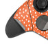 Orange Spots Xbox Elite Wireless Controller Series 2 Skin