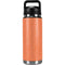 Orange Spots YETI Rambler 26oz Bottle Skin