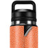 Orange Spots YETI Rambler 26oz Bottle Skin