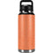 Orange Spots YETI Rambler 36oz Bottle Skin
