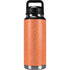Orange Spots YETI Rambler 36oz Bottle Skin