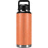 Orange Spots YETI Rambler 36oz Bottle Skin