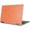 Orange Spots Yoga 710 14in Skin