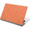 Orange Spots Yoga 910 2-in-1 14in Touch-Screen Skin