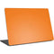 Orange Solid Surface Laptop 4 15in Skin