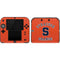 Orange Syracuse Nintendo 2DS Skin