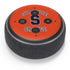 Syracuse University Orange Syracuse Amazon Echo Dot Skin