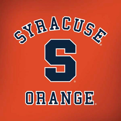 Syracuse University Orange Syracuse Amazon Echo Skin