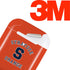 Orange Syracuse Apple AirPods 2 Skin
