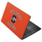 Orange Syracuse Asus X502CA 15.6 Skin