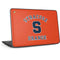 Syracuse University Orange Syracuse HP Chromebook Skin