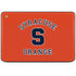 Syracuse University Orange Syracuse HP Chromebook Skin