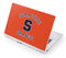 Syracuse University Orange Syracuse Acer Chromebook Skin