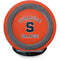 Orange Syracuse Fast Charge Wireless Charging Stand Skin