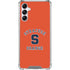 Syracuse University Orange Syracuse Galaxy A15 5G Clear Case