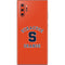 Orange Syracuse Galaxy Note 10 Plus Skin