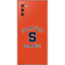 Orange Syracuse Galaxy Note 10 Skin