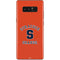 Orange Syracuse Galaxy Note 8 Skin
