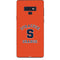 Orange Syracuse Galaxy Note 9 Skin