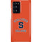 Orange Syracuse Galaxy Note20 Ultra 5G Lite Case