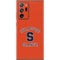 Orange Syracuse Galaxy Note20 Ultra 5G Skin