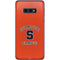 Orange Syracuse Galaxy S10e Skin
