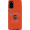 Orange Syracuse Galaxy S20 Pro Case