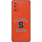Orange Syracuse Galaxy S20 Skin