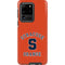 Orange Syracuse Galaxy S20 Ultra 5G Pro Case