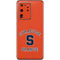 Orange Syracuse Galaxy S20 Ultra 5G Skin