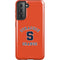 Orange Syracuse Galaxy S21 5G Pro Case