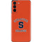 Orange Syracuse Galaxy S21 5G Skin