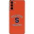 Orange Syracuse Galaxy S21 5G Skin