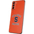 Orange Syracuse Galaxy S21 5G Skin